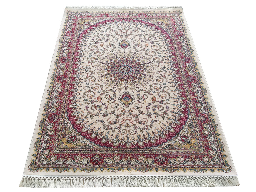 Dy. PERS 02 piros 150 x 230 cm