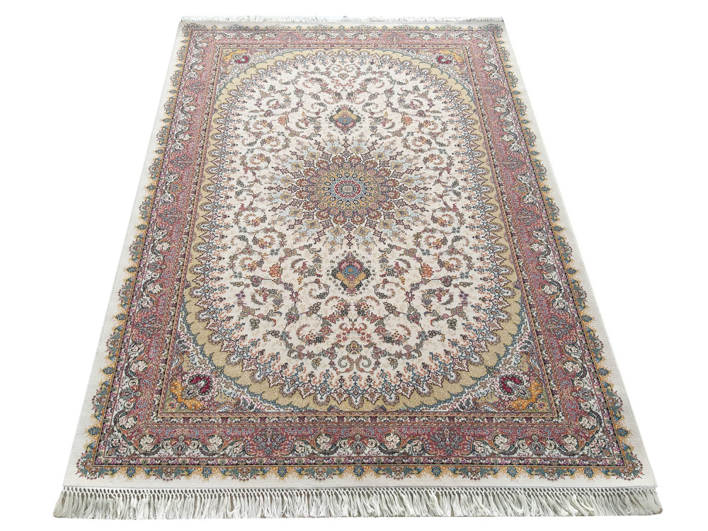 Dy. PERS 02 Rose 150 x 230 cm