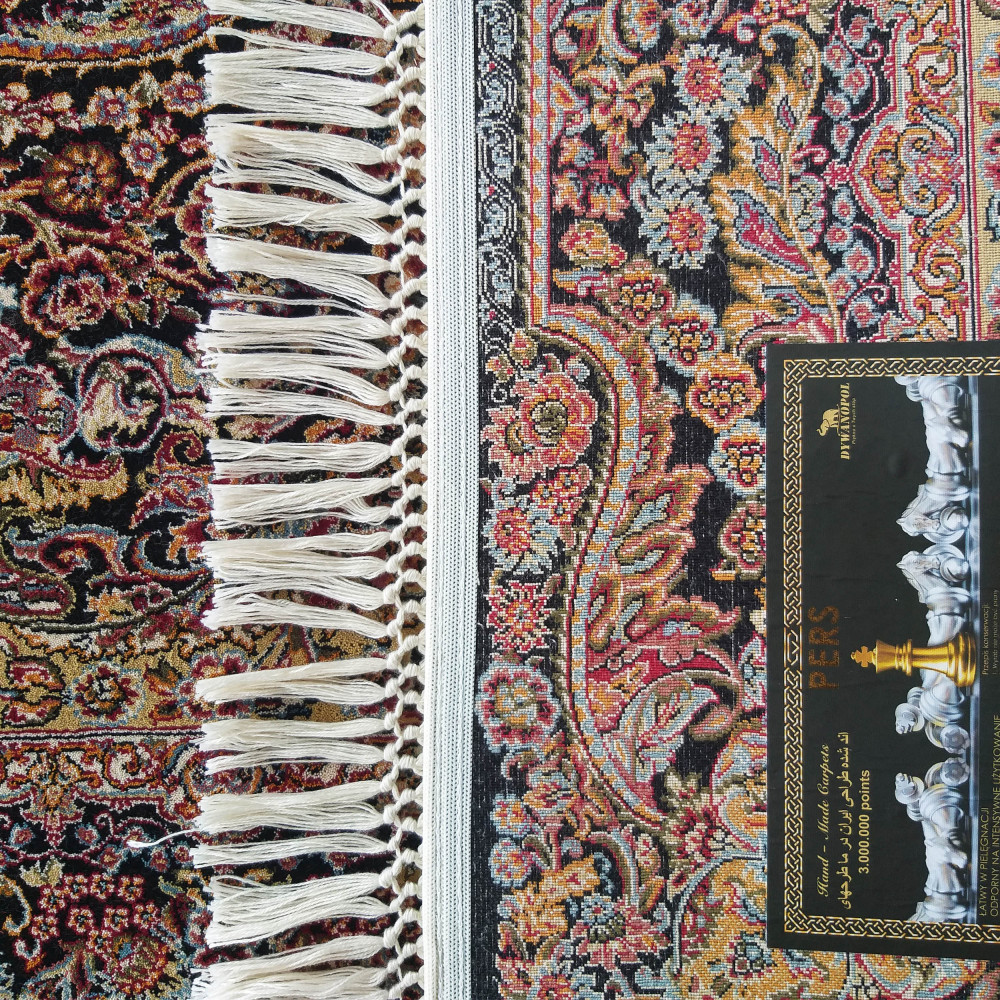 Dy. PERS 06 kék 150 x 230 cm