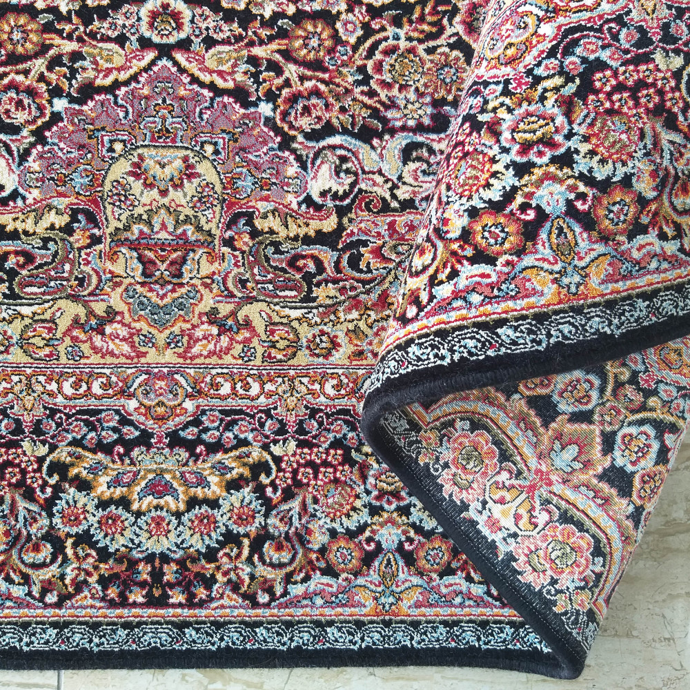 Dy. PERS 06 kék 150 x 230 cm
