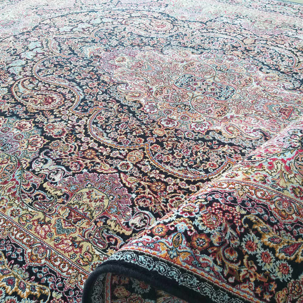 Dy. PERS 06 kék 150 x 230 cm