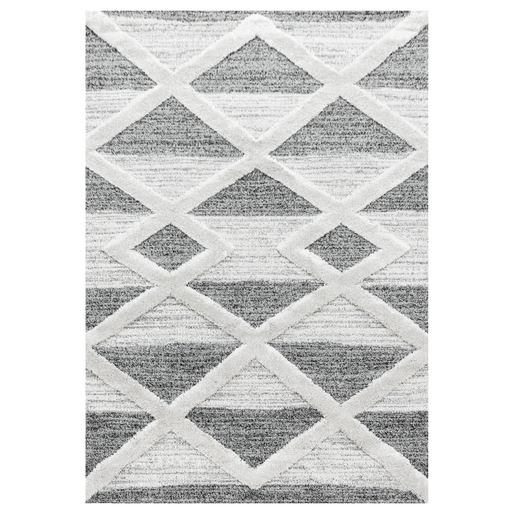 Ay. PISA GREY 160 X 230 szőnyeg