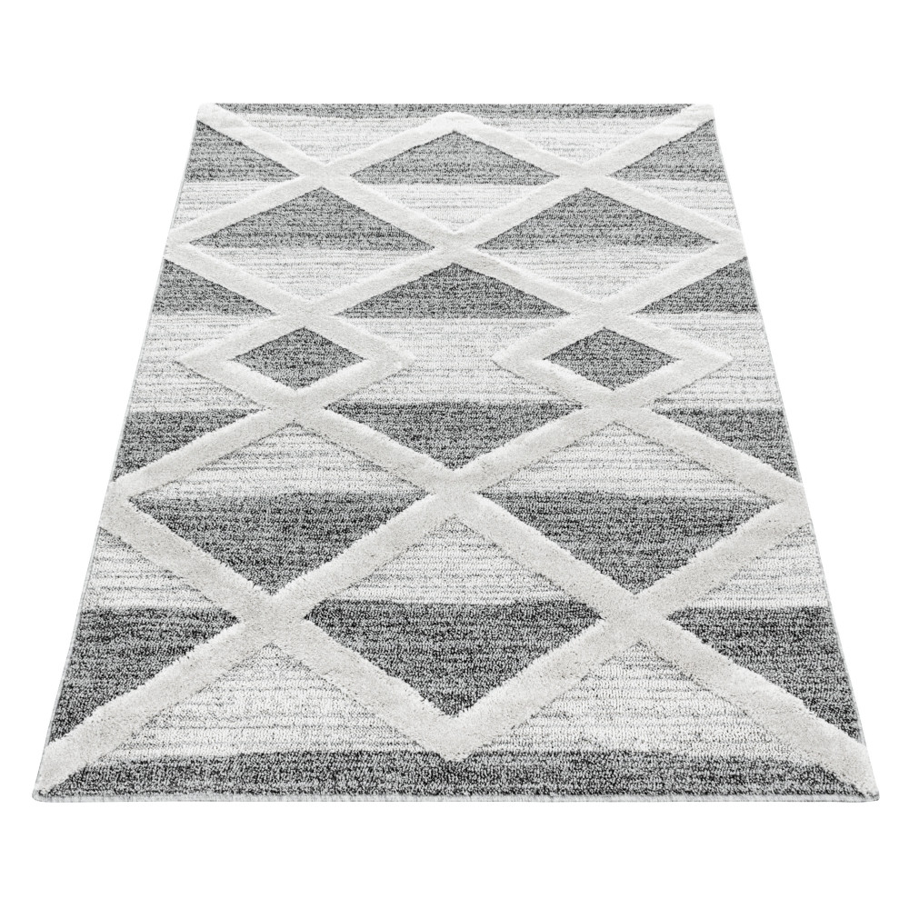 Ay. PISA GREY 160 X 230 szőnyeg