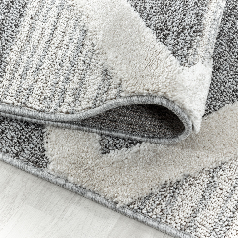 Ay. PISA GREY 160 X 230 szőnyeg