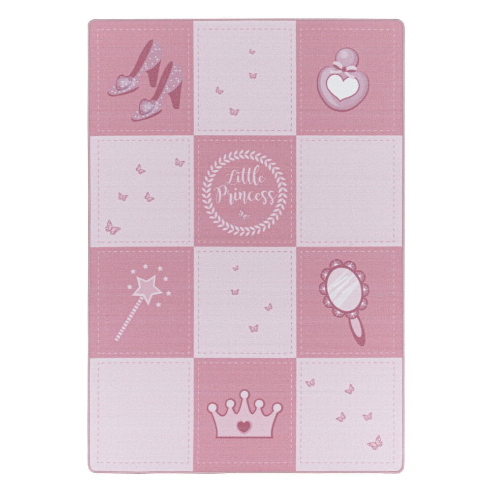 Ay. PLAY 2905 PINK 120 X 170 Ay. PLAY 2905 PINK 120 X 170