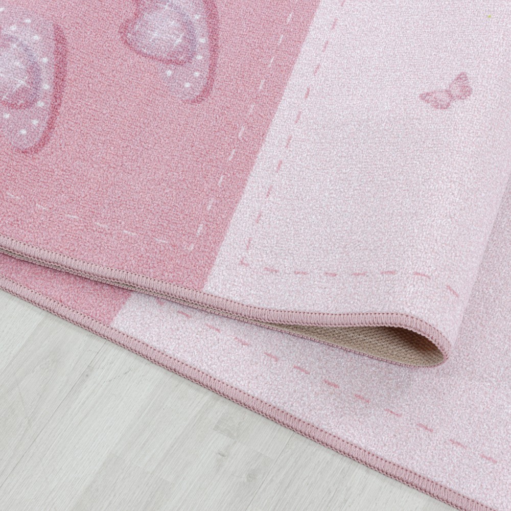 Ay. PLAY 2905 PINK 120 X 170 Ay. PLAY 2905 PINK 120 X 170