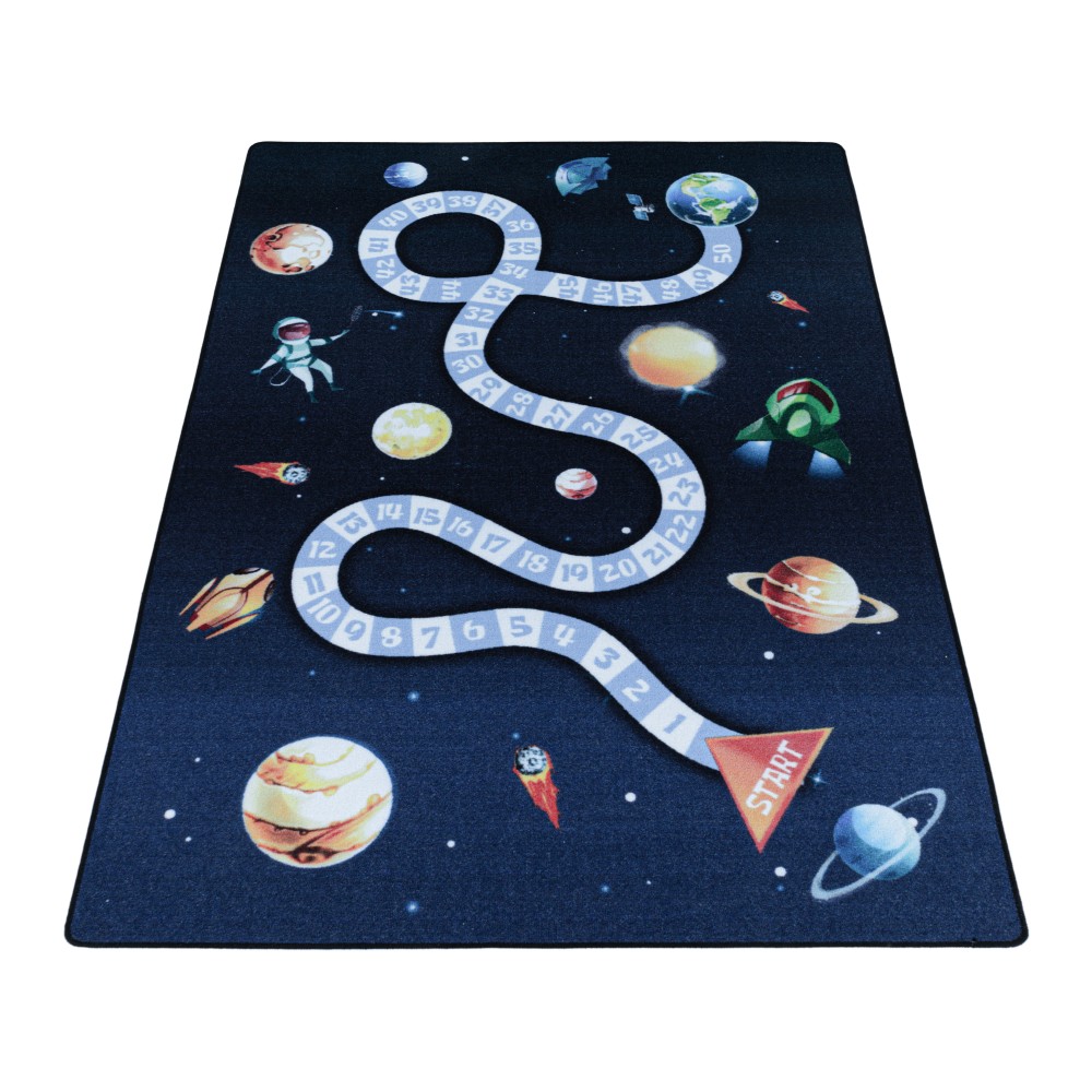 Ay. PLAY 2910 NAVY 120 X 170