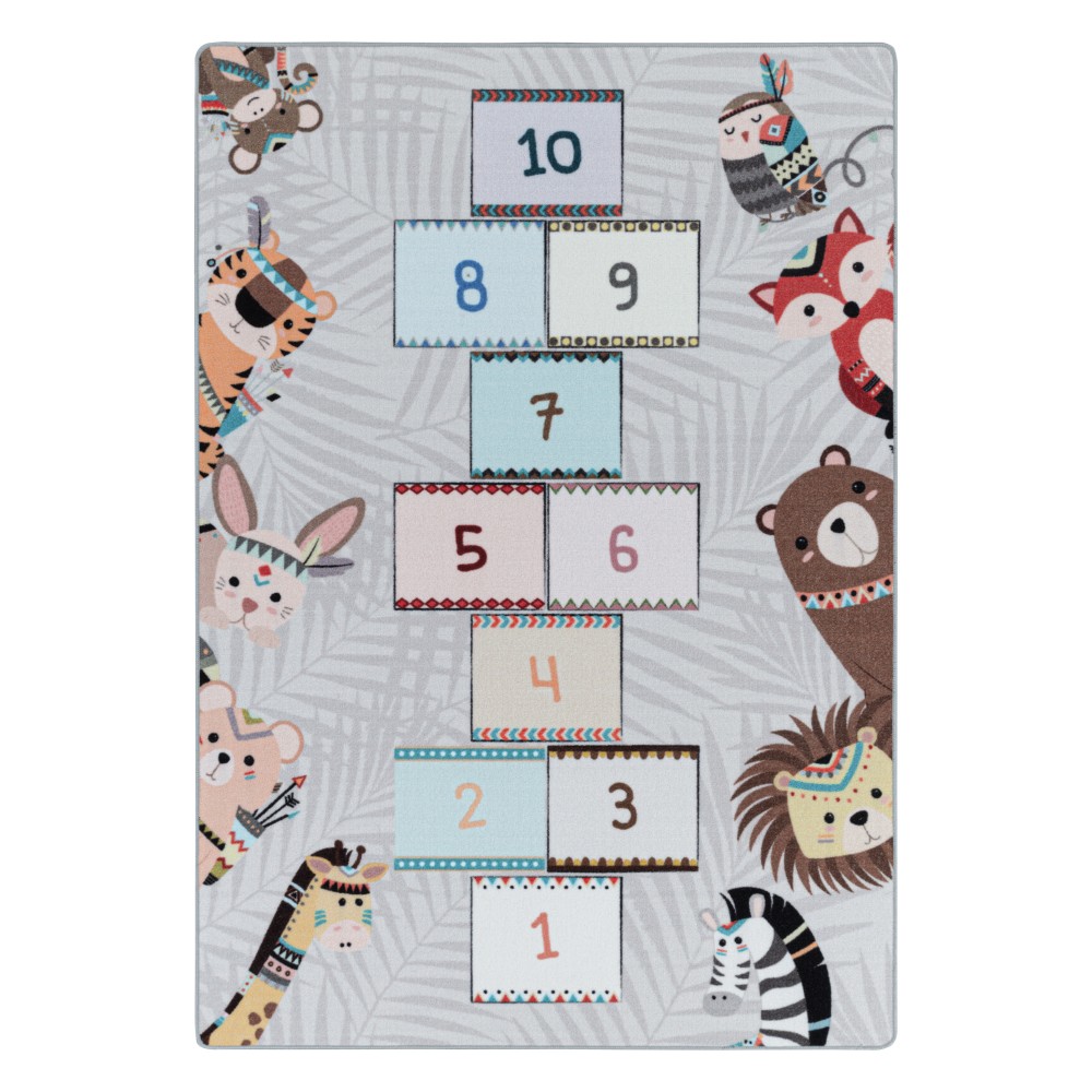 Ay. PLAY 2903 GREY 160 X 230