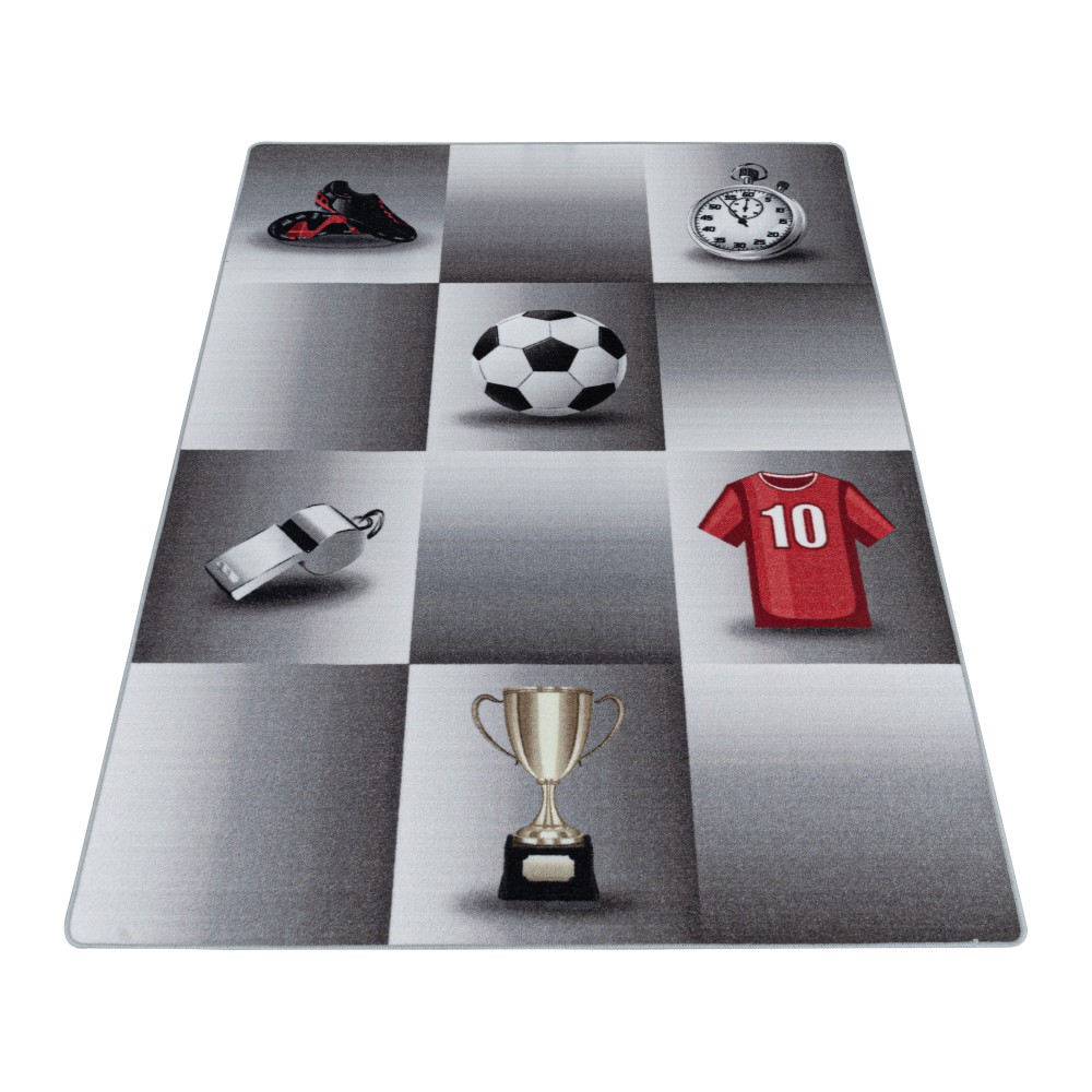 Ay. PLAY 2906 2906 GREY 160 X 230 Ay. PLAY 2906 2906 GREY 160 X 230