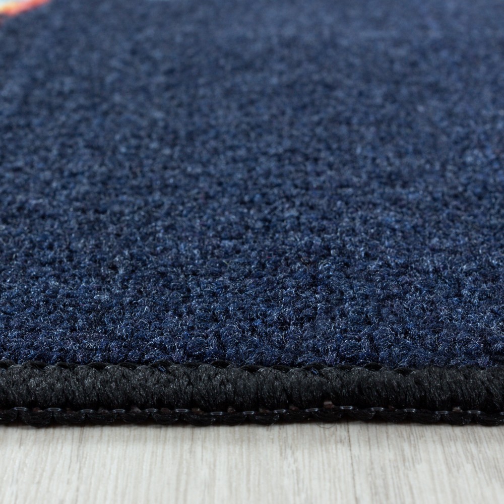 Ay. PLAY 2910 NAVY 160 X 230