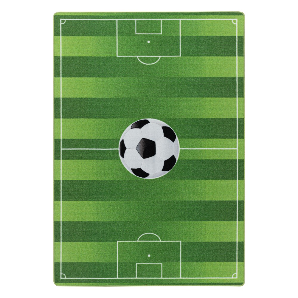 Ay. PLAY 2911 GREEN 160 X 230