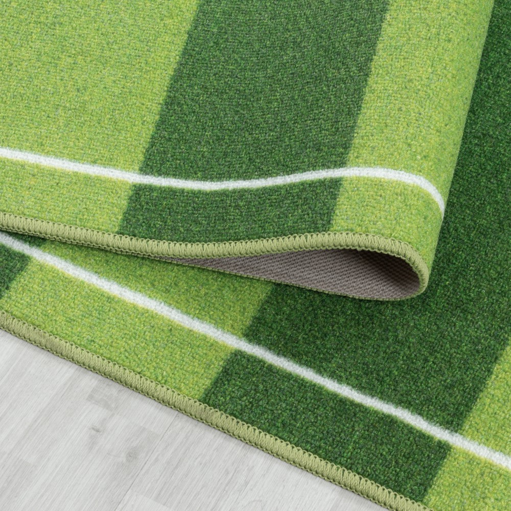 Ay. PLAY 2911 GREEN 160 X 230