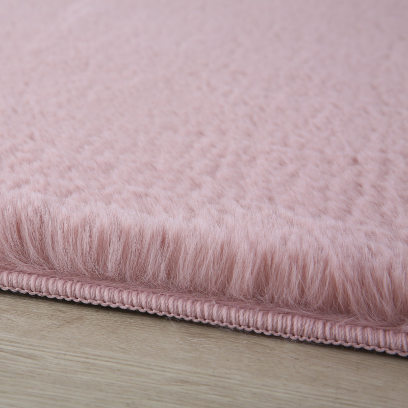 Ay. POUFFY 5100 ROSE 60 X 110