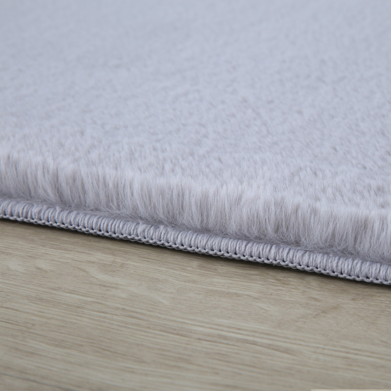 TOP! Ay. POUFFY 5100 SILVER 160 X 230