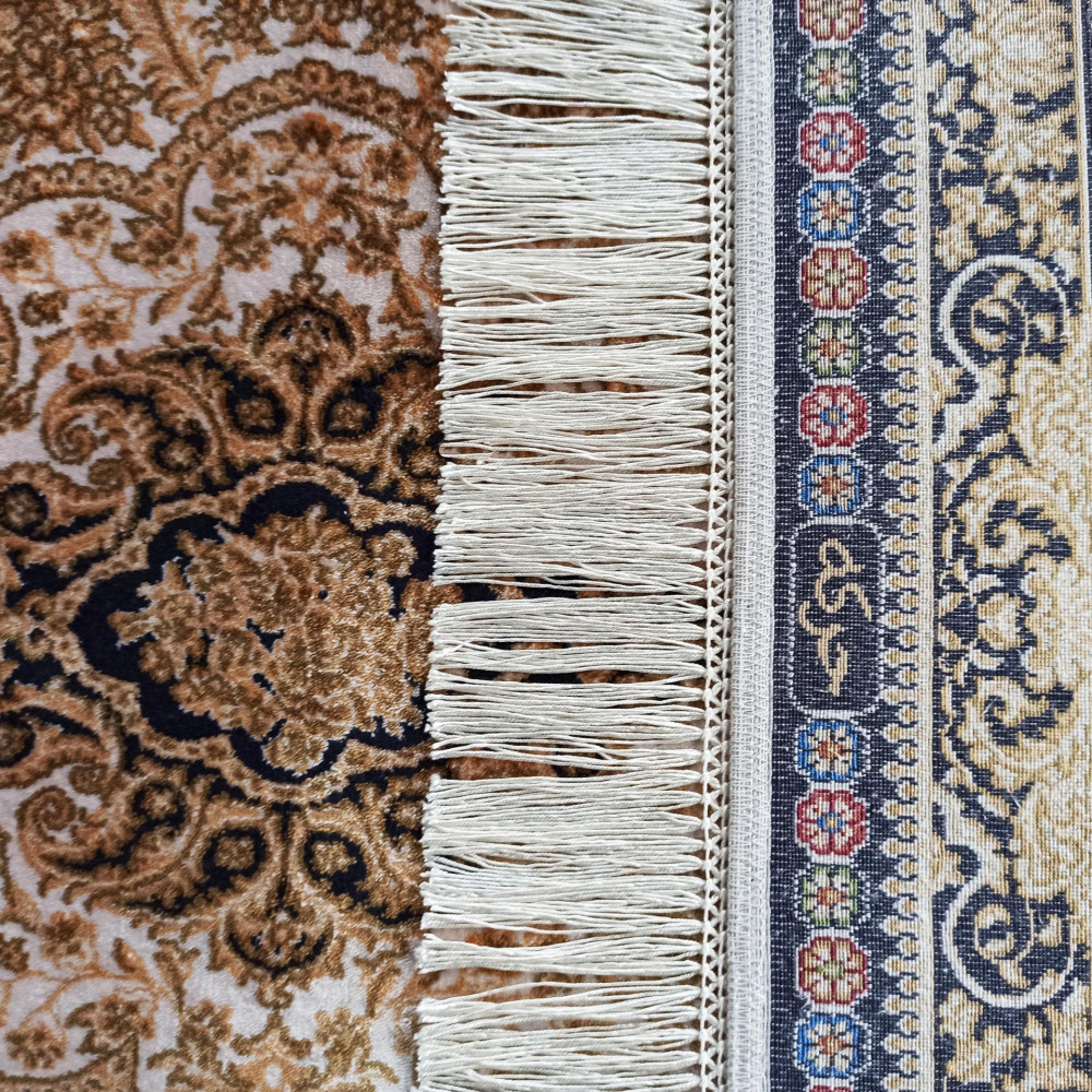 Dy. QUM 02 kék 160 x 230 cm