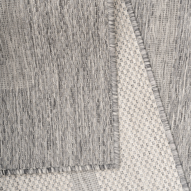 Ay. RELAX 4311 GREY 120 X 170 szőnyeg