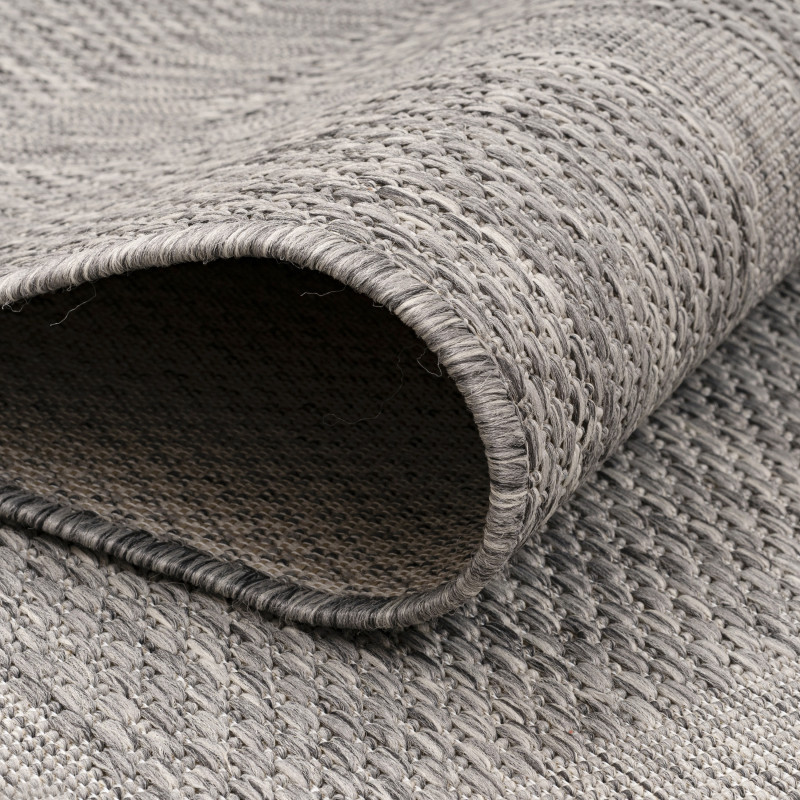 Ay. RELAX 4311 GREY 120 X 170 szőnyeg