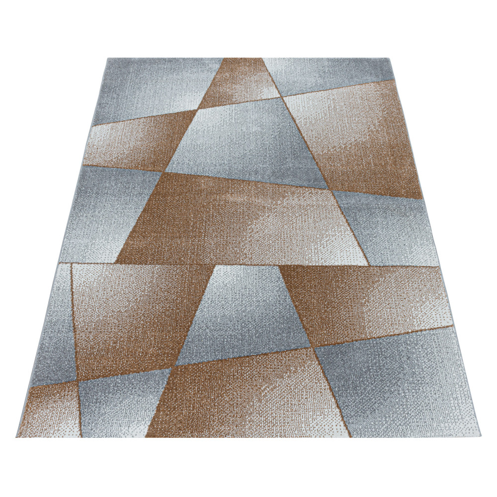 Ay. RIO 4603 COPPER 120 X 170 szőnyeg