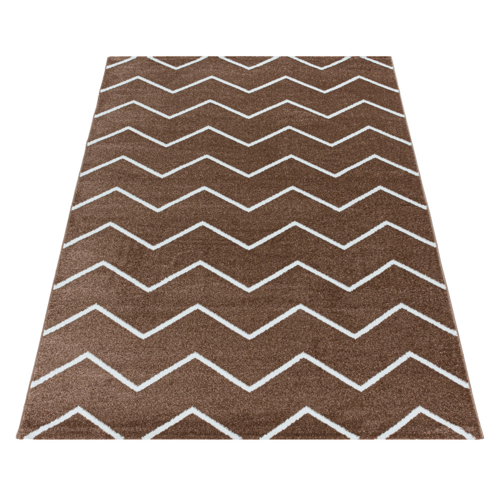 Ay. RIO 4602 COPPER 140 X 200 szőnyeg