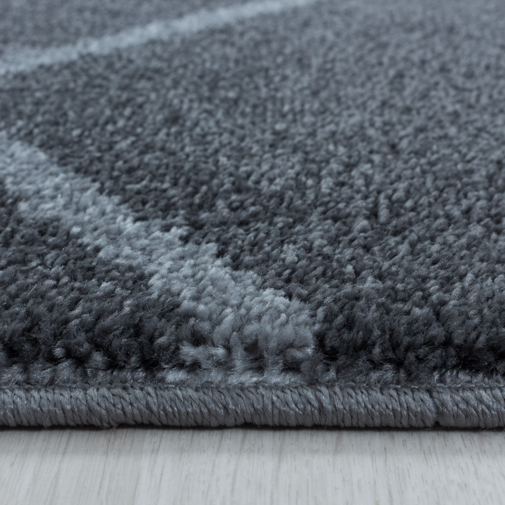 Ay. RIO 4602 GREY 140 X 200 szőnyeg