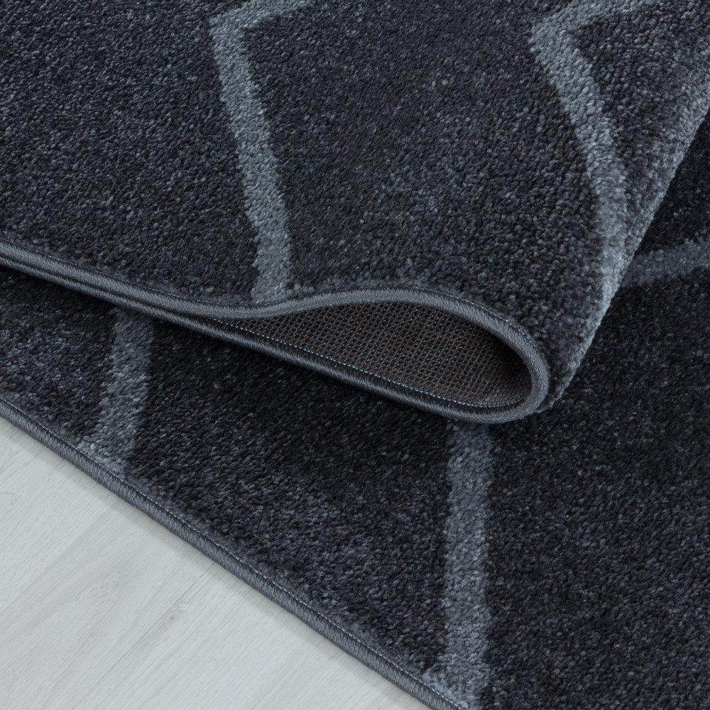 Ay. RIO 4602 GREY 140 X 200 szőnyeg