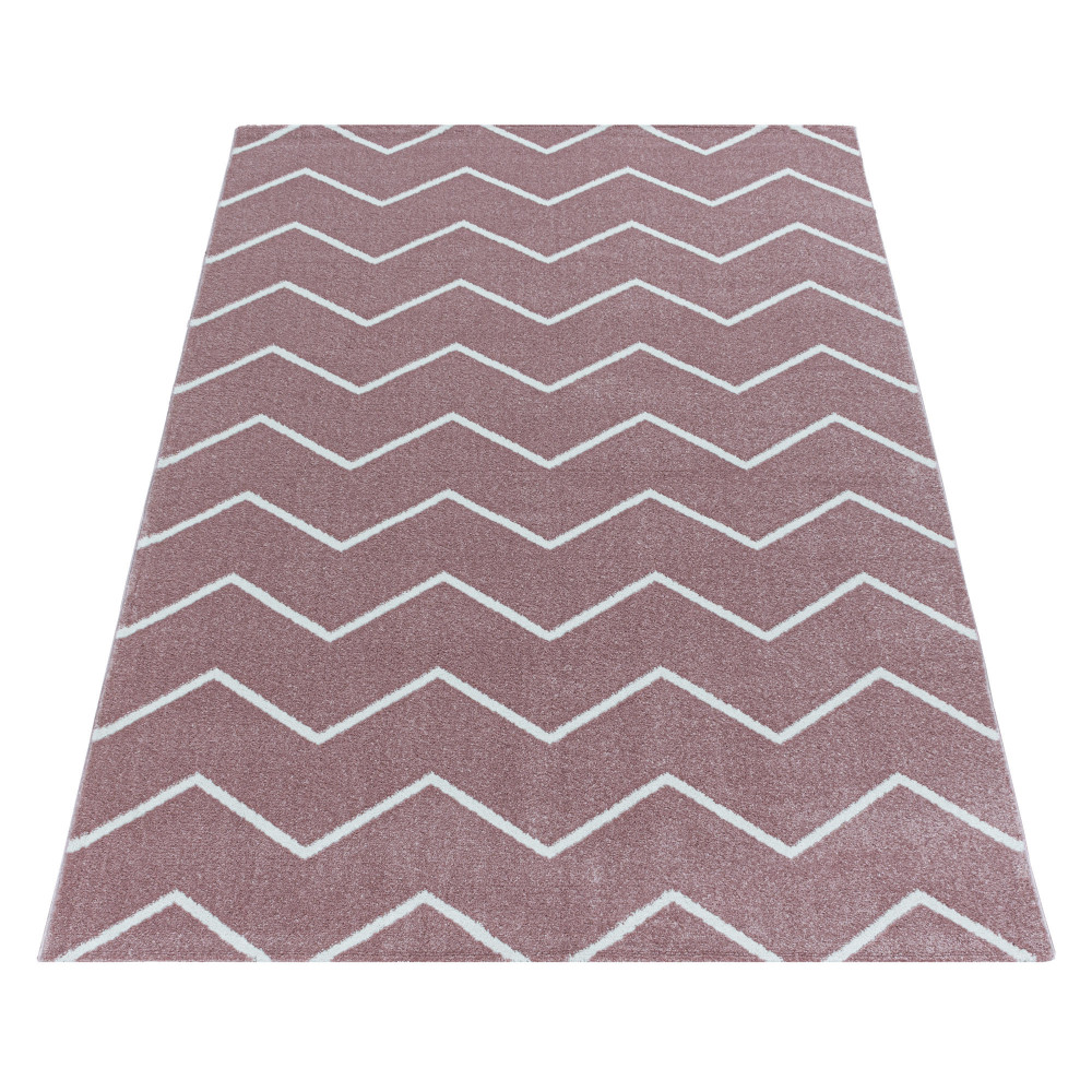 Ay. RIO 4602 ROSE 140 X 200 szőnyeg