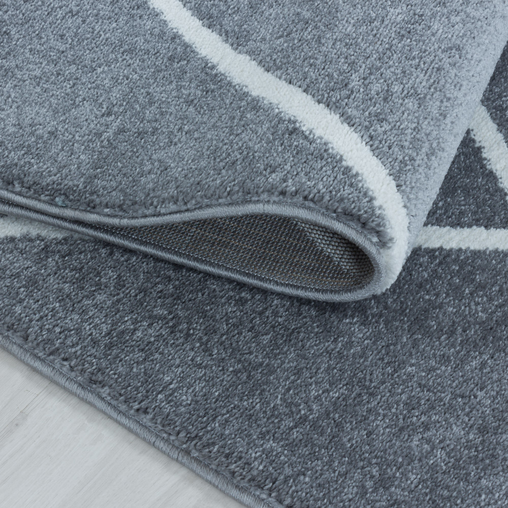 Ay. RIO 4601 SILVER 80 X 150 szőnyeg