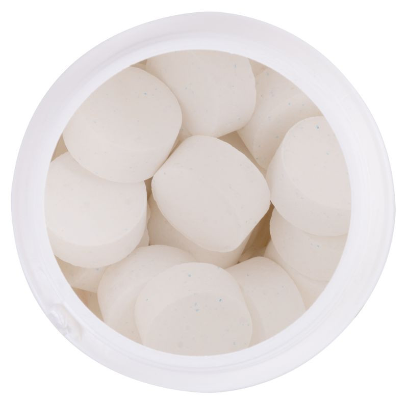 Medence klórtabletta, Chemoform 4601 (20 g), fehér, 1 kg, 50 % aktív klór, gyorsan oldódó, pH-semleges, stabilizált