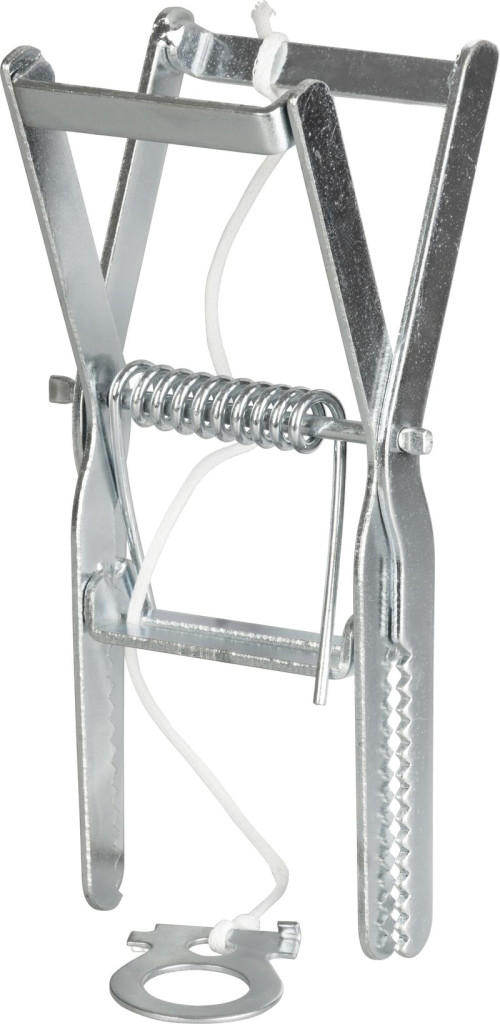 Strend Pro Pecon MOLER-08 mechanikus vakondcsapda