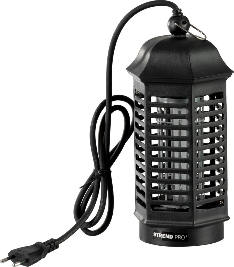 Strend Pro Smart elektromos rovarcsapda - 1x2W