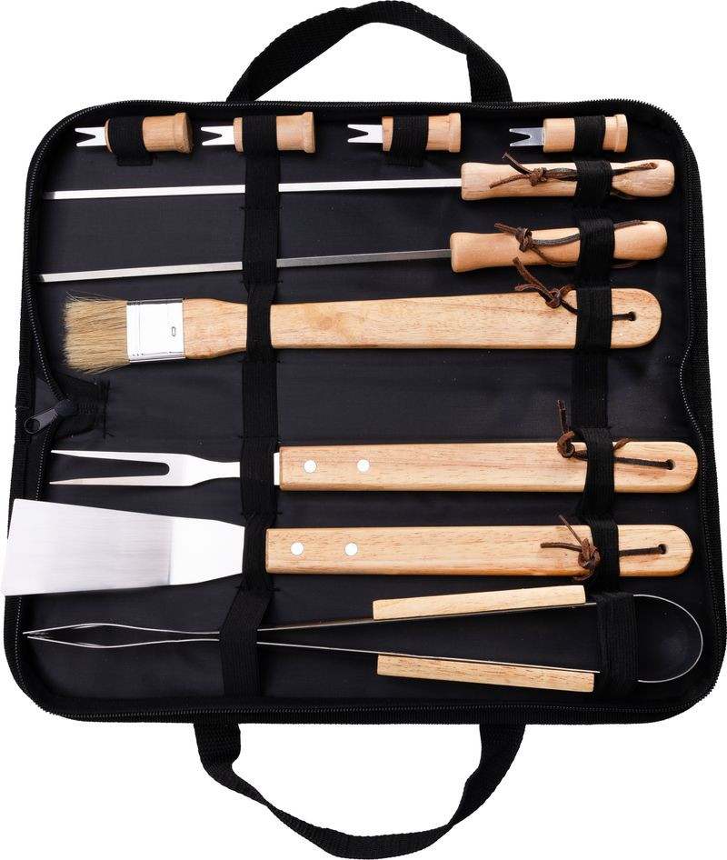 Strend Pro Grill 11db-os készlet grillezéshez és sütéshez