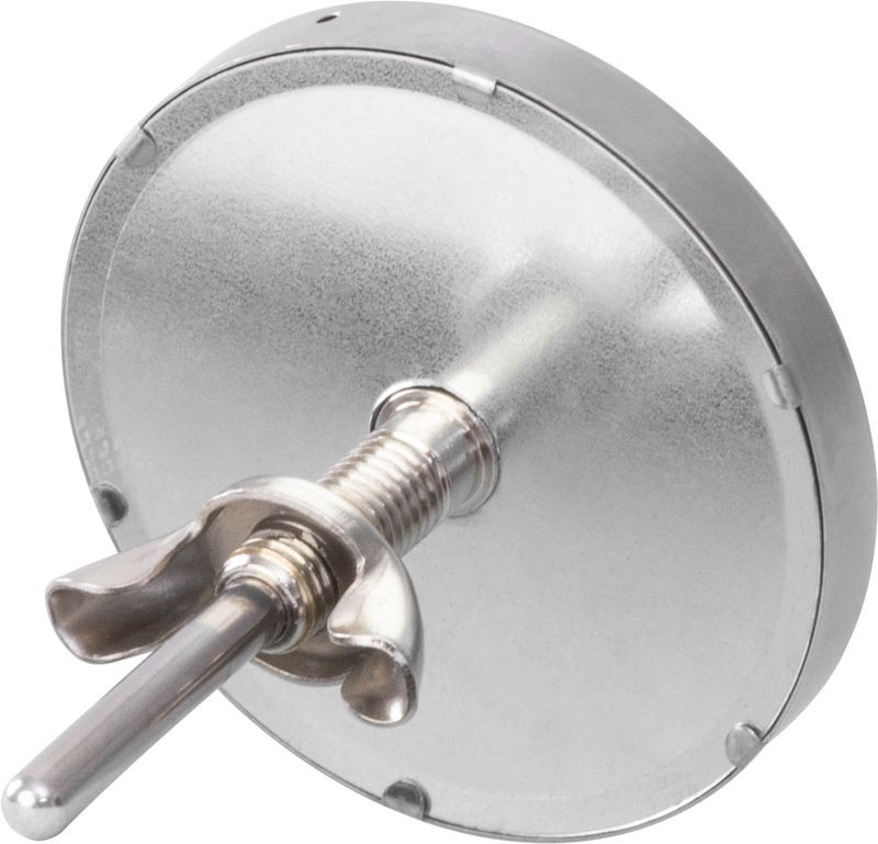 Hőmérő Kamado Egg 26 grillre - 80mm