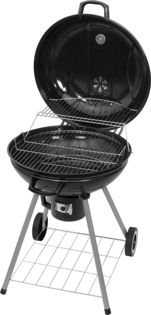 Strend Pro Marco faszenes grill - 58,5 x 65 x 85 cm