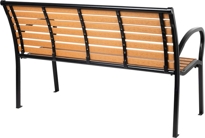 KIMBRA kerti pad - 120x41x82cm