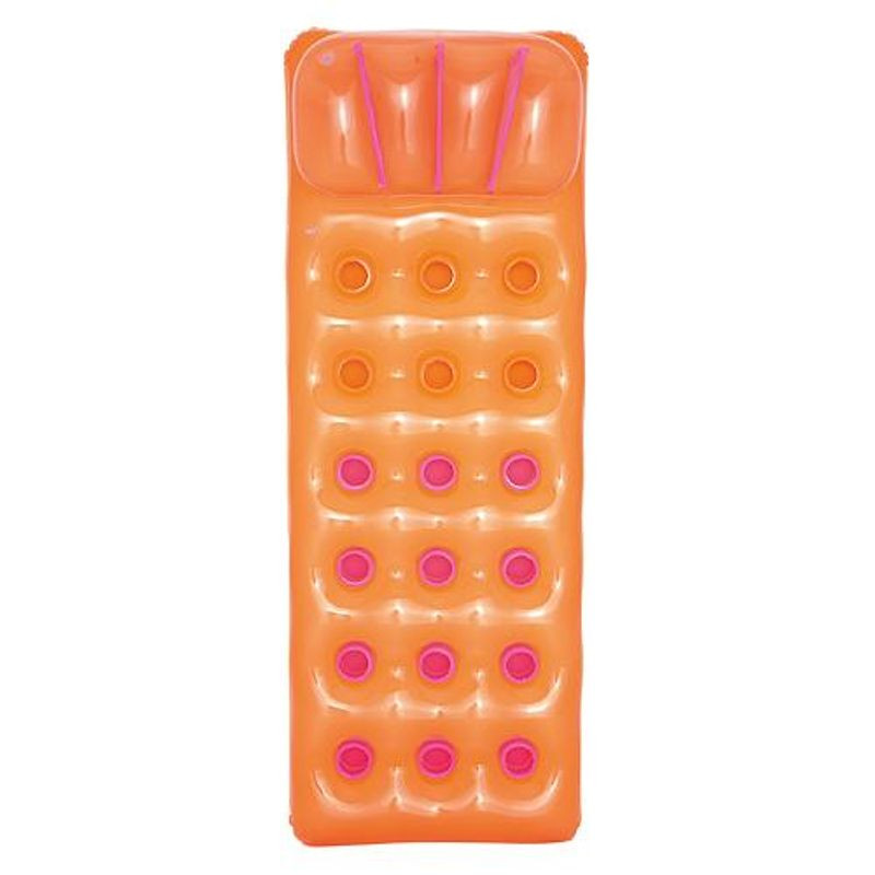 BESTWAY, 43015 strandmatrac, 188 x 71 cm, tarka