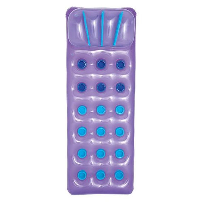 BESTWAY, 43015 strandmatrac, 188 x 71 cm, tarka