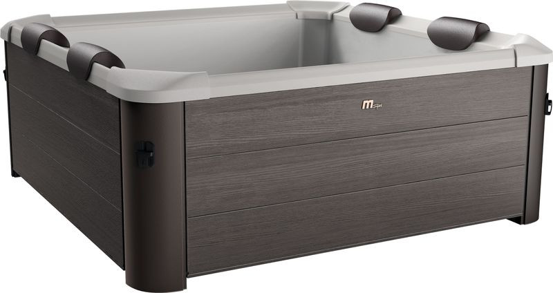 MSpa Exclusive Jacuzzi, Tribeca, 6 személyes, 160 x 65 cm