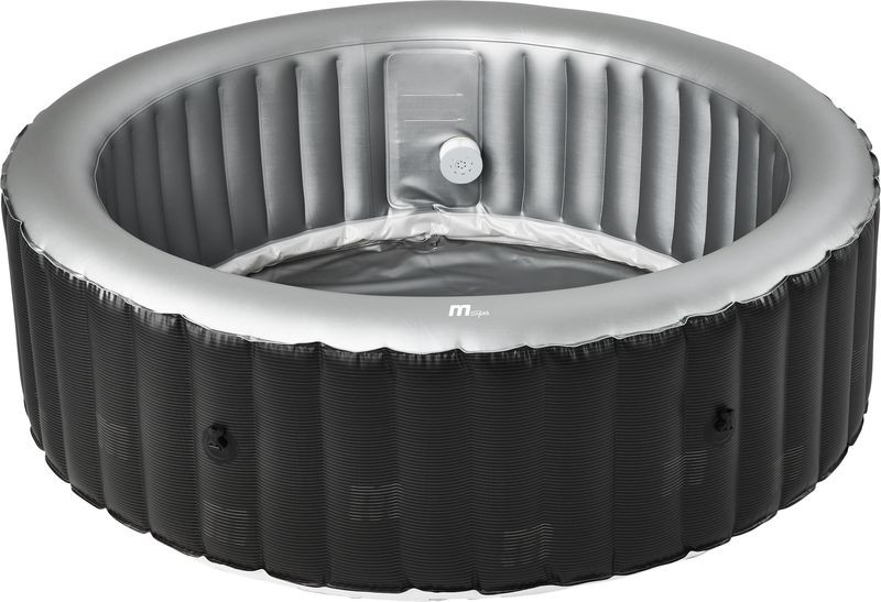 MSpa Exclusive Jacuzzi, Starry, 6 személyes, 204 x 70 cm