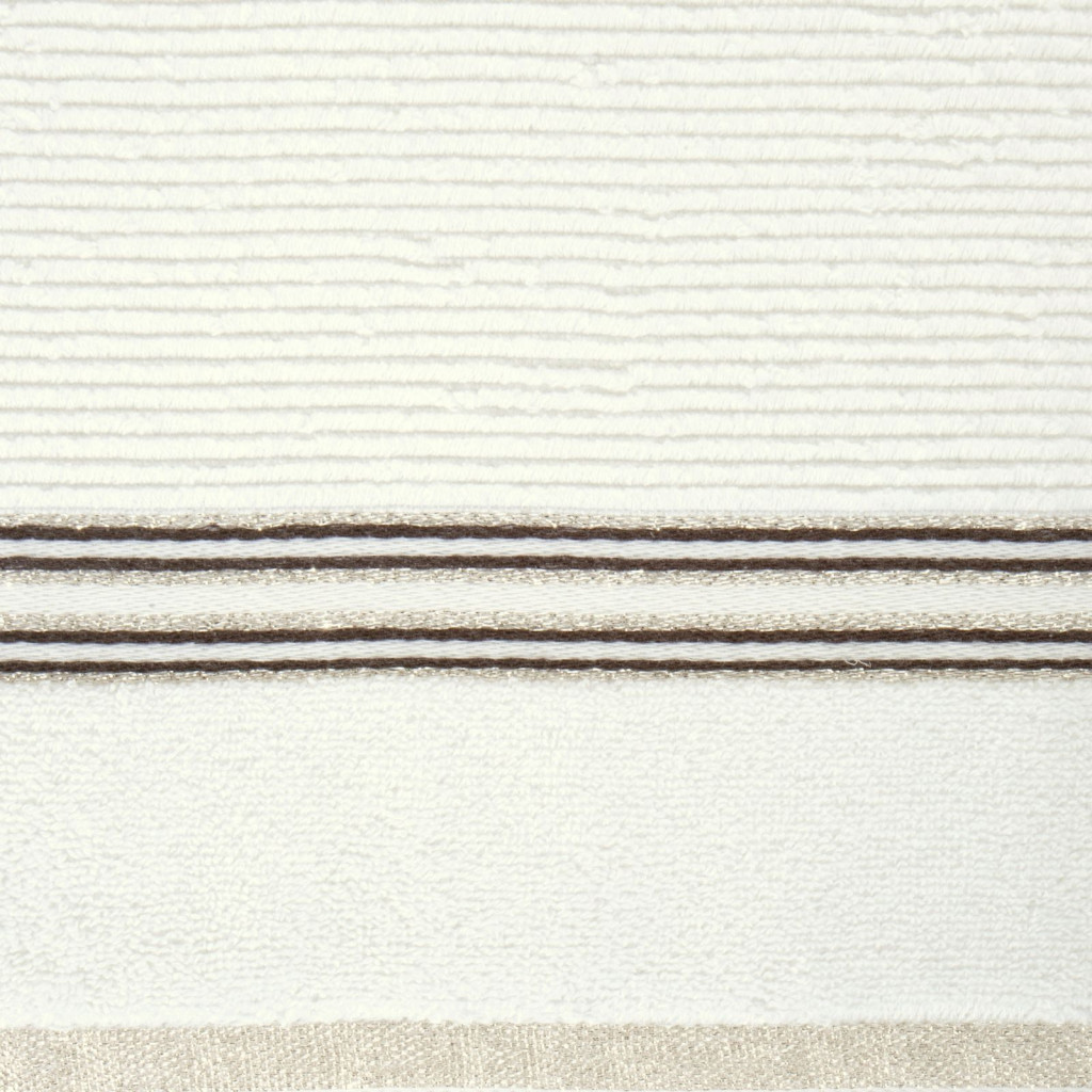 Filon Eva Minge törölköző Krémszín 50x90 cm