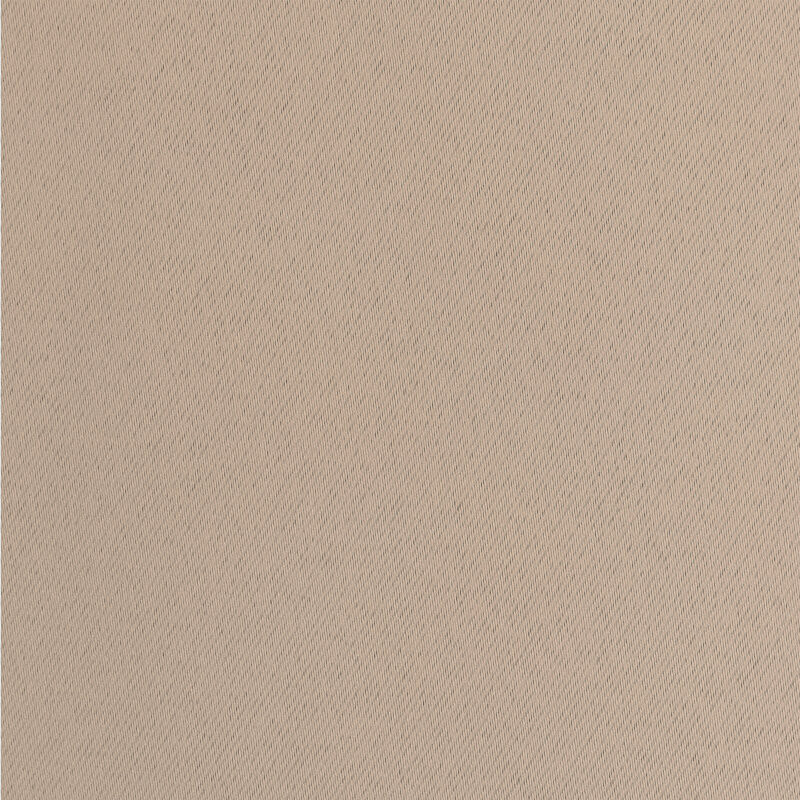 Logan sötétítő függöny Bézs 135x270 cm