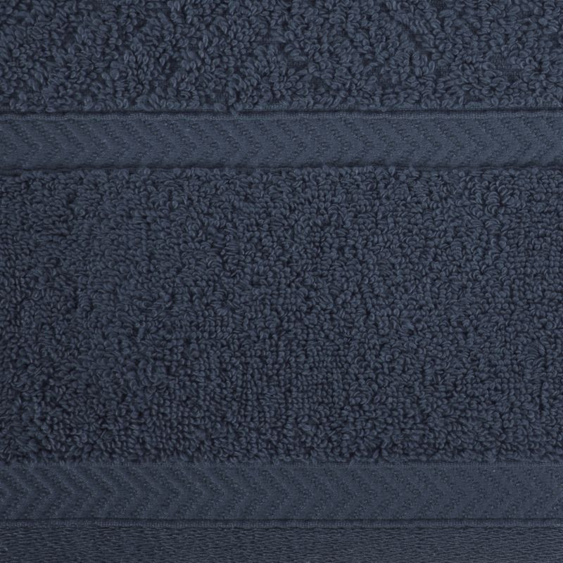 Kalia törölköző Gránátkék 50x90 cm