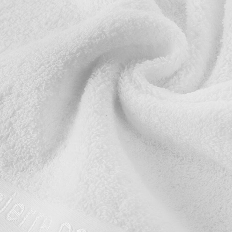 Evi Pierre Cardin törölköző Krémszín 50x90 cm
