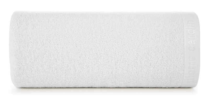 Evi Pierre Cardin törölköző Krémszín 70x140 cm