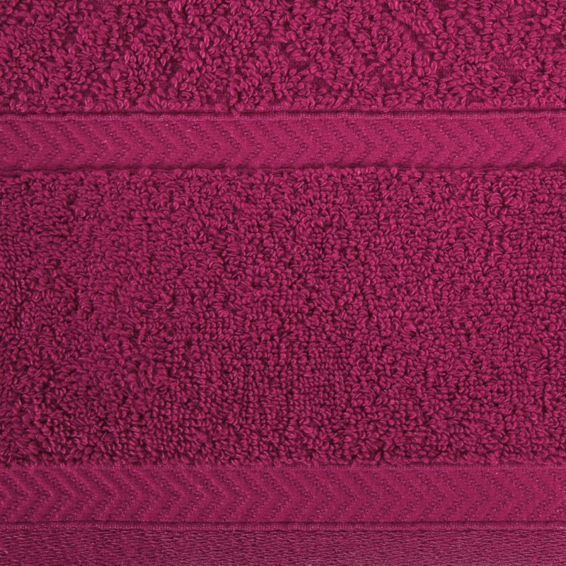 Kalia törölköző Magenta 30x50 cm