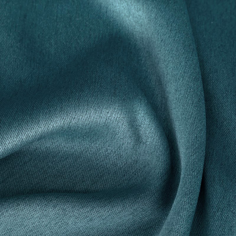 Carlo sötétítő függöny Türkiz 135x250 cm