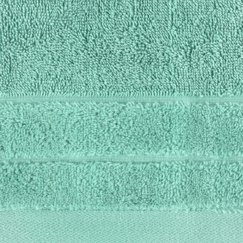 Damla velúr törölköző Menta 70x140 cm Damla velúr törölköző Menta 70x140 cm