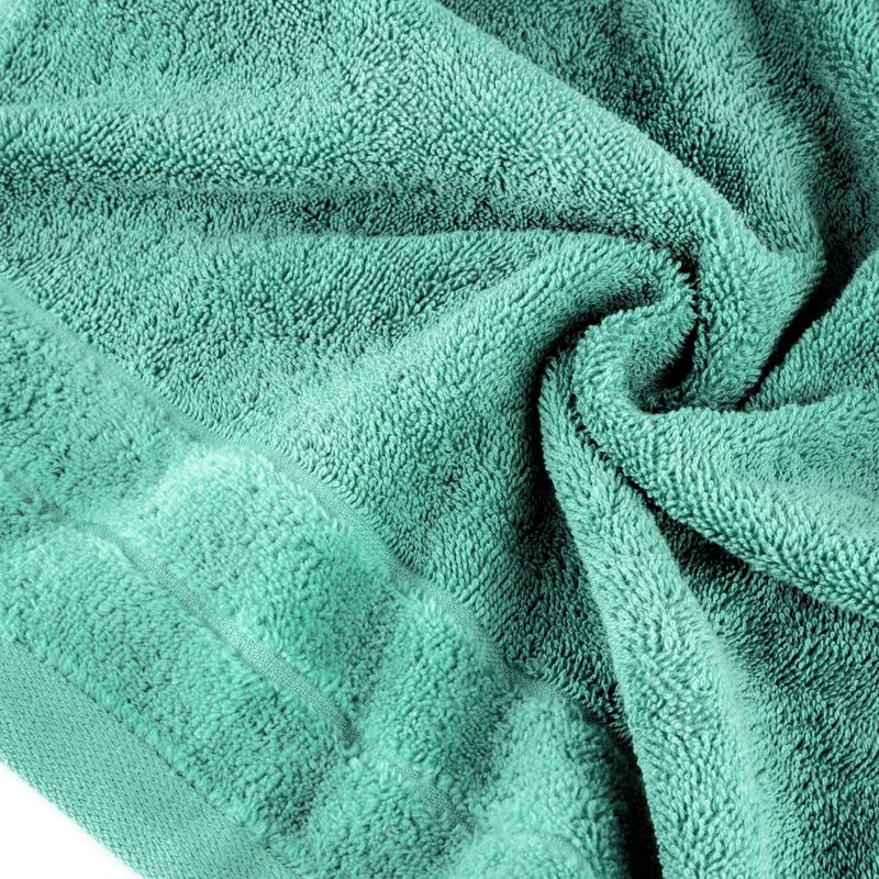 Damla velúr törölköző Menta 70x140 cm Damla velúr törölköző Menta 70x140 cm