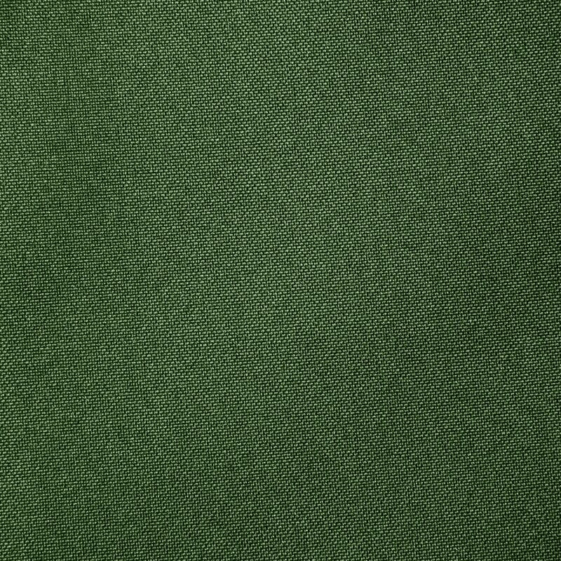 Rita egyszínű dekor függöny Sötétzöld 140x250 cm