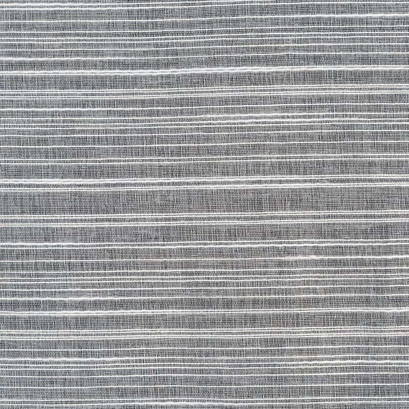 Aria szürke csíkos függöny fényáteresztő 140x250 cm