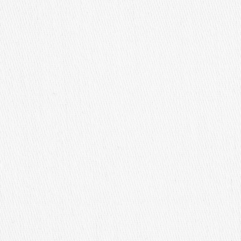 Nova1 pamut-szatén lepedő Fehér 160x210 cm